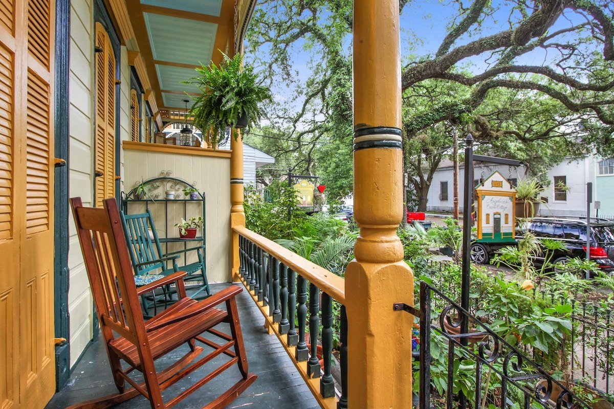 Angelica Creole Cottage gallery image 4