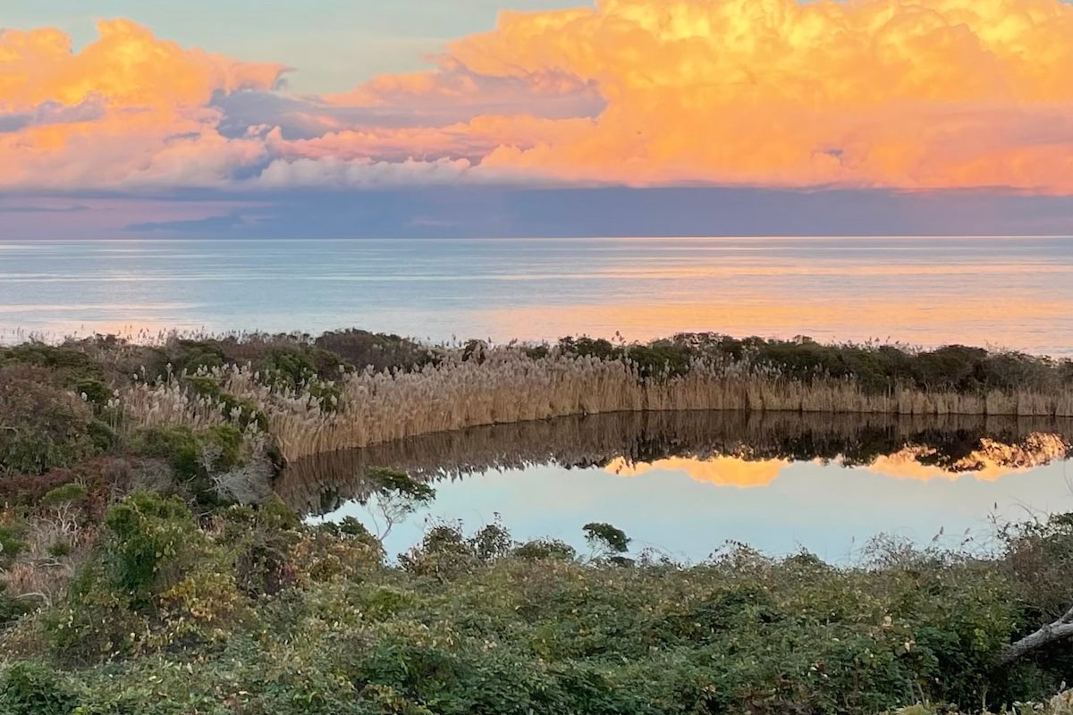 Sea Breeze Inlet Cottage, 2 Room Suite gallery image 3