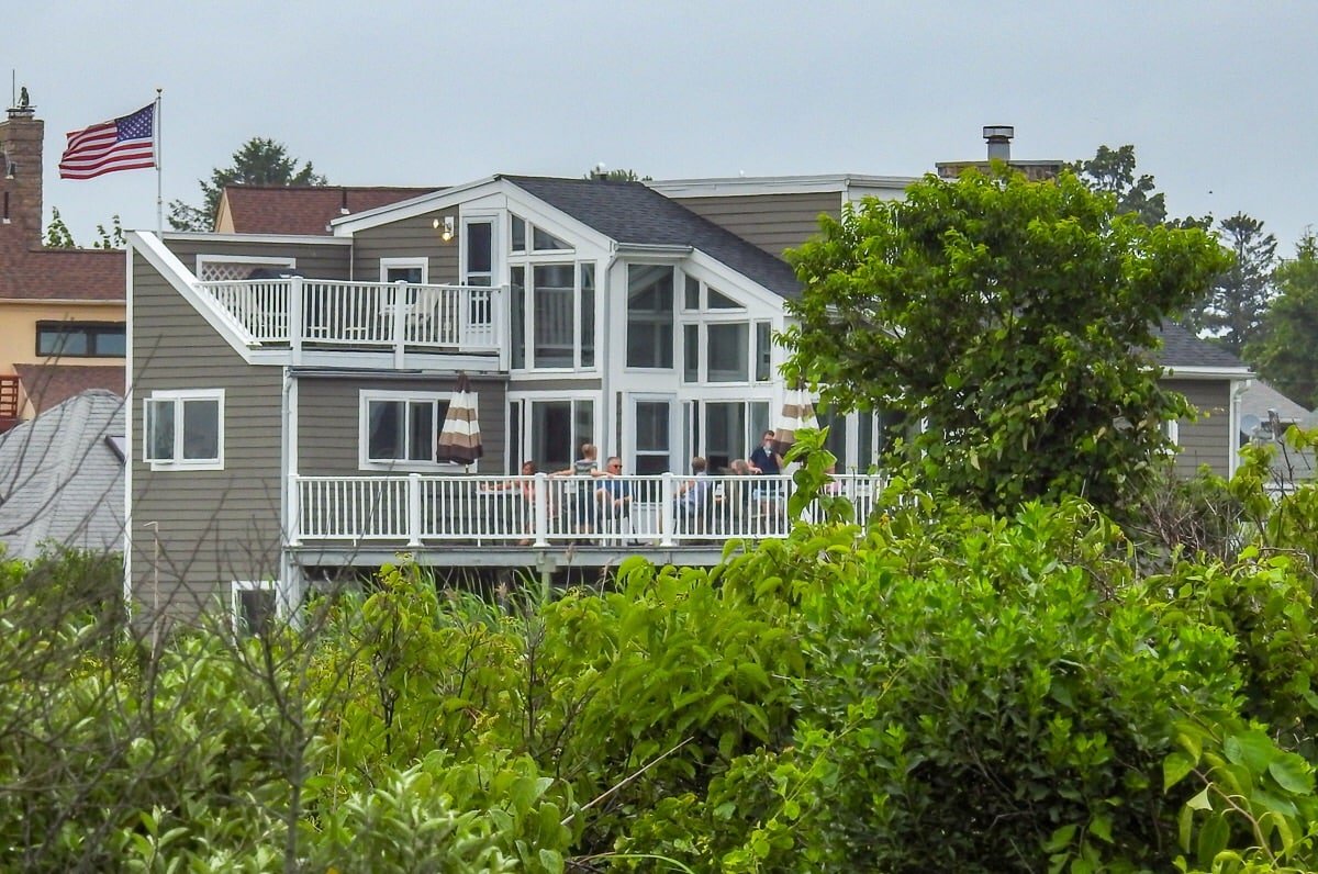 Wildwings RI on the water gallery image 2