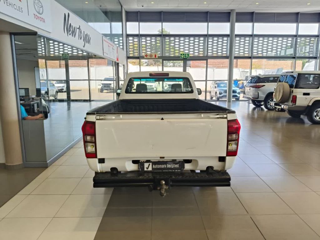 Used car gallery
