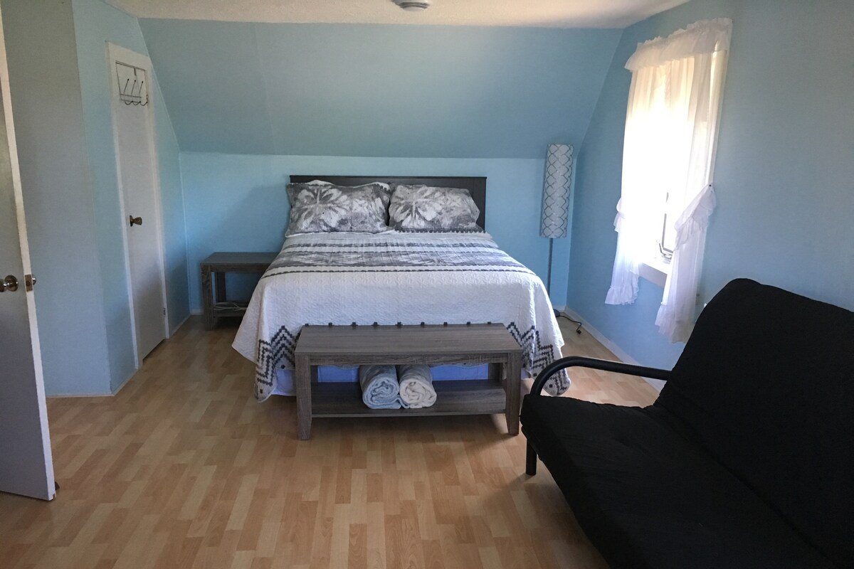 Clark Getaway gallery image 5