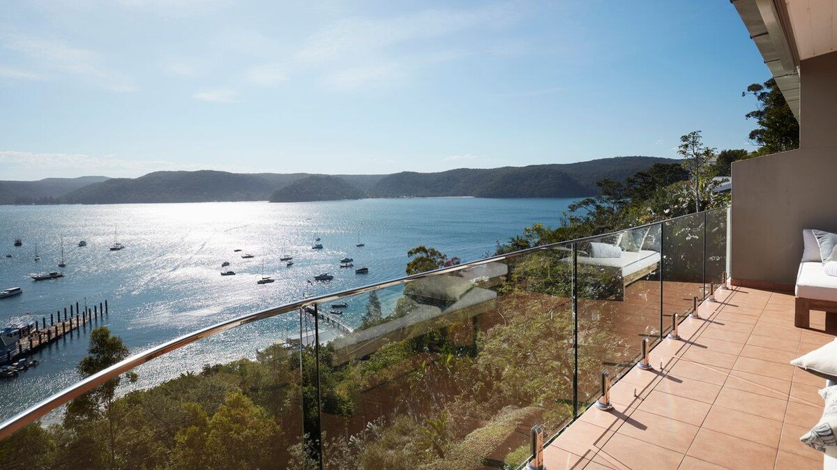 The Pittwater Penthouse gallery image 5