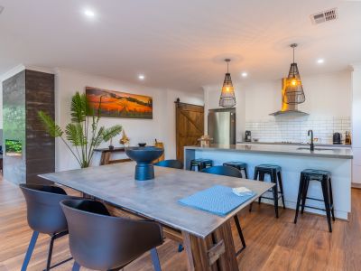 Yarra Valley Escape (Healesville)