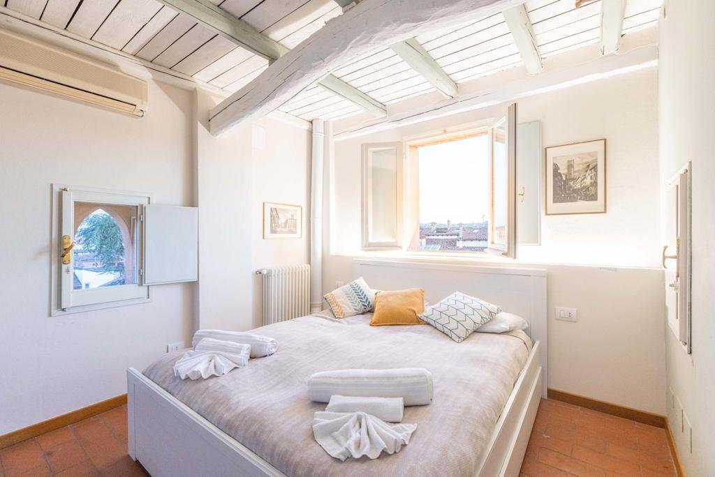 Everyday Apartments Torre Medioevale gallery image 3