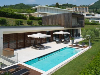 Landmark Matteo Thun IV