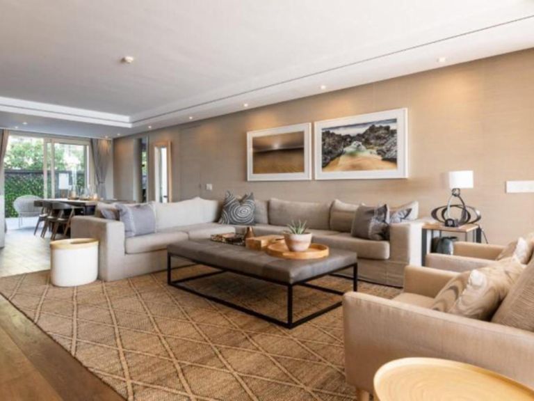 Living Room - Room