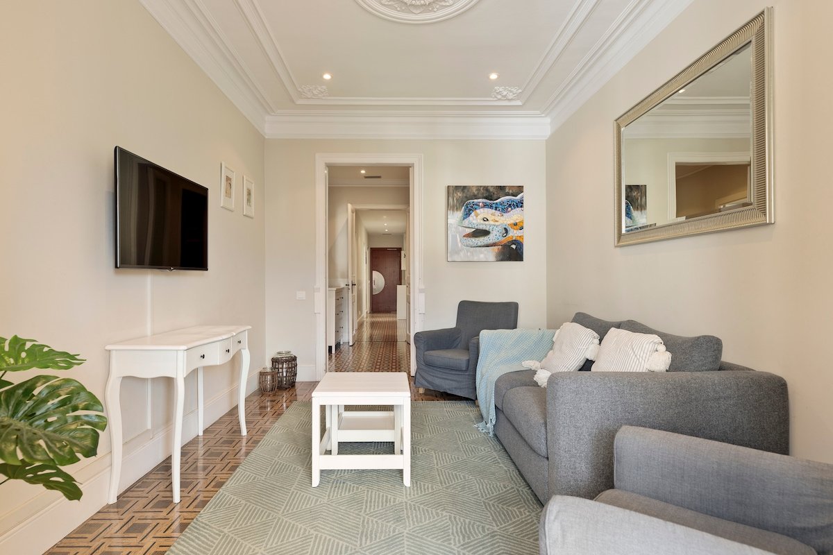 Three-Bedrs Apart. 2 Bathrs, Top Floor(5 Adults)41 gallery image 3