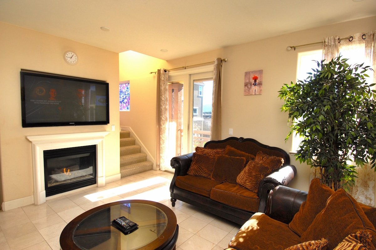 * 3BR Luxury Living at Cupertino/San Jose border * gallery image 3