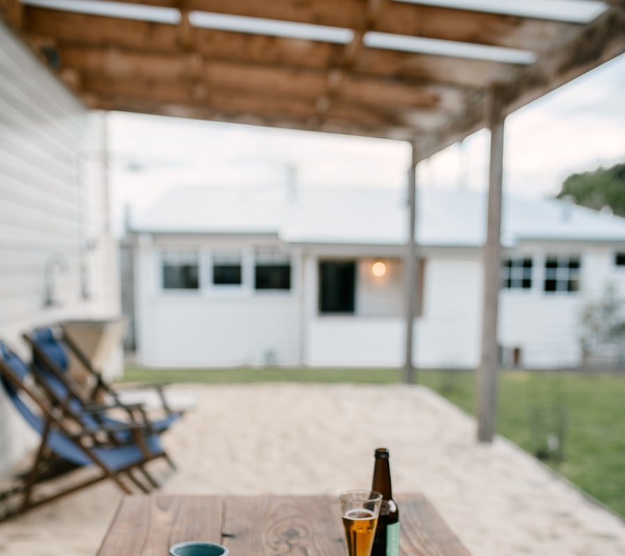 Port Cottage ~ Luxury Slow Stay By The Sea gallery image 5