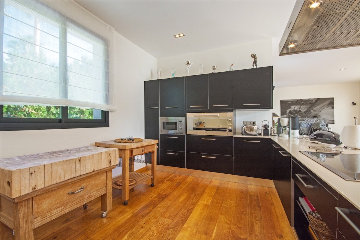 Villa Llenaire gallery image 4