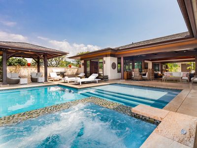 PiH: Nohea Kai ~Relax in Luxury, eBikes, Pool, Spa