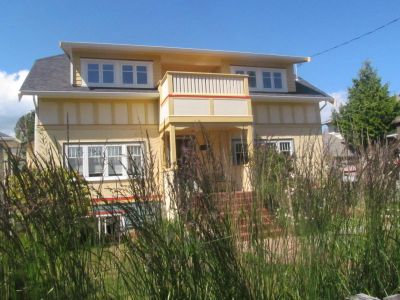 Gonzales Beach Character Home