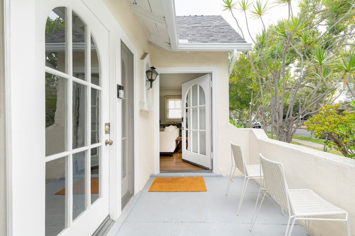 Casa de Palma Resort Creative Oasis LuxuryWalkable gallery image 4