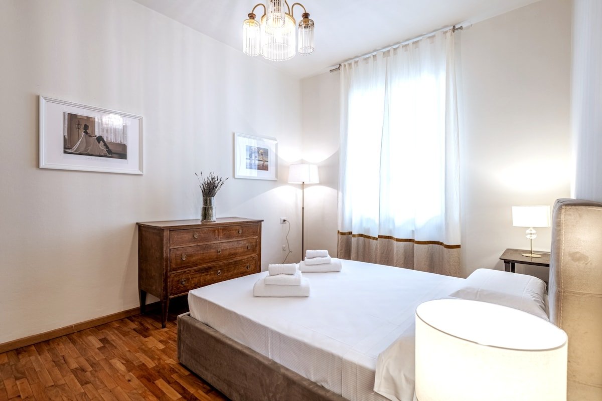 [Pontevecchio] Terrazzino con vista Duomo gallery image 5