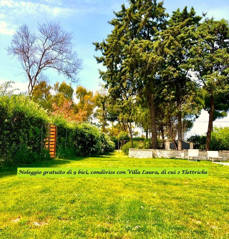 Villa Costanza – comfort city countryhouse gallery image 3