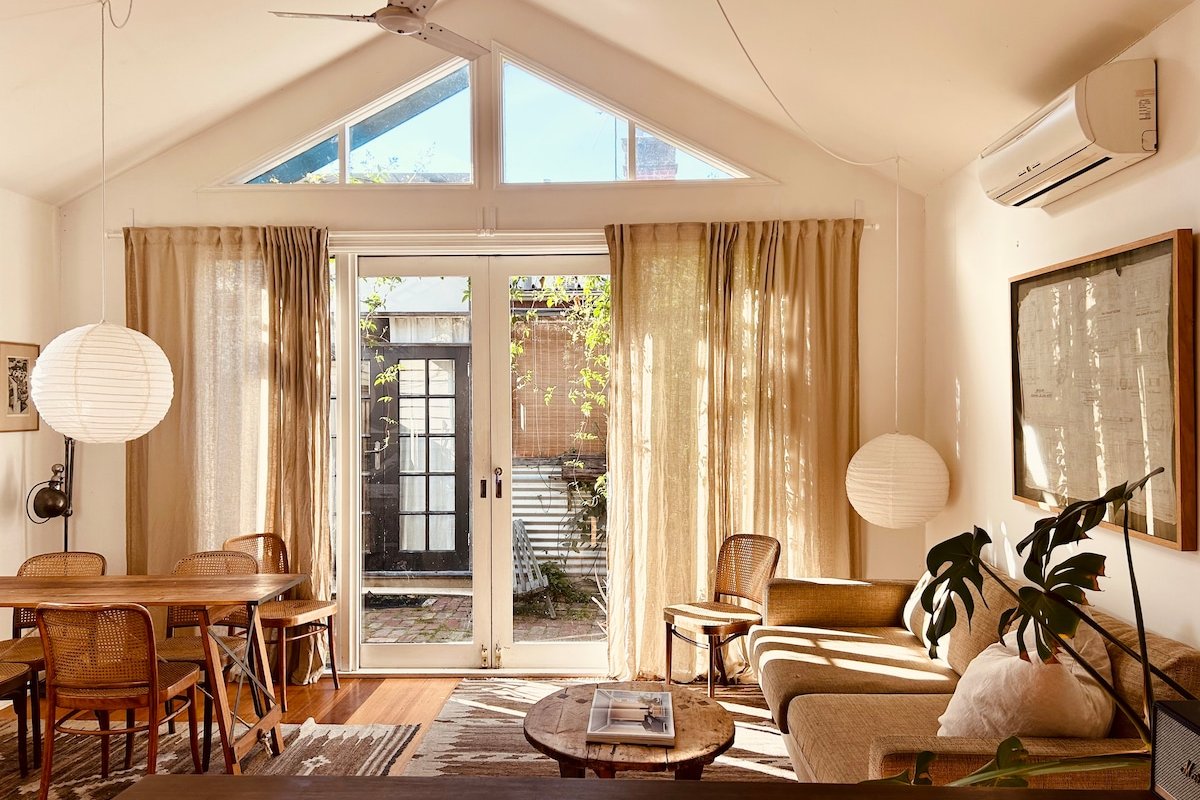 The Fitzroy House gallery image 2