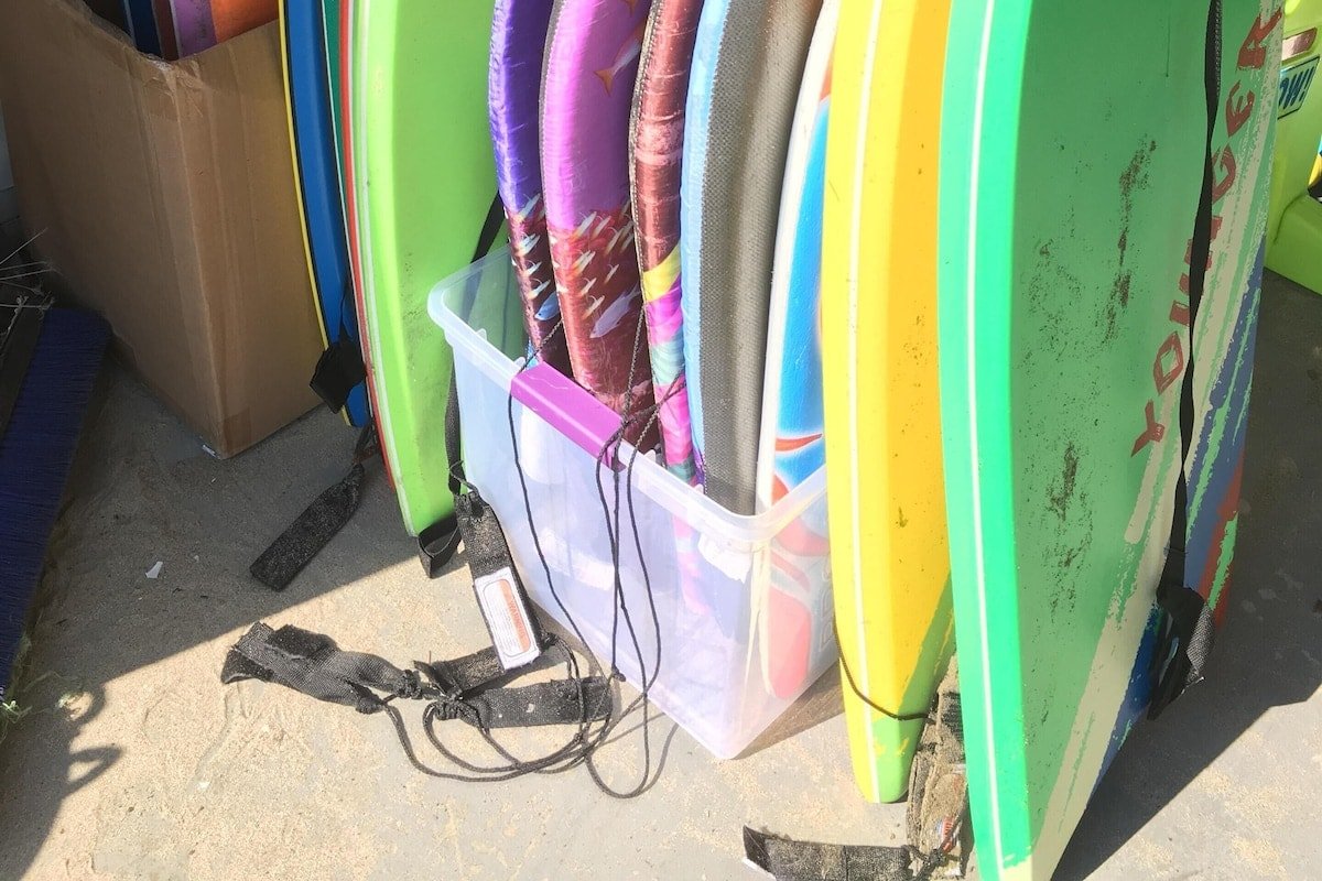 Steps from sand, pickleball, toys, garage! gallery image 5