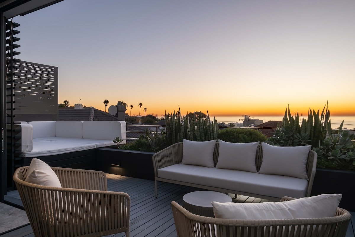 Secure Luxury Ocean View Villa w Pool&Housekeeping gallery image 4