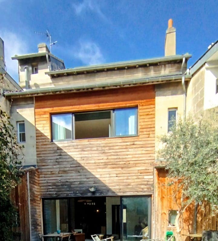 Family house near city center gallery image 2