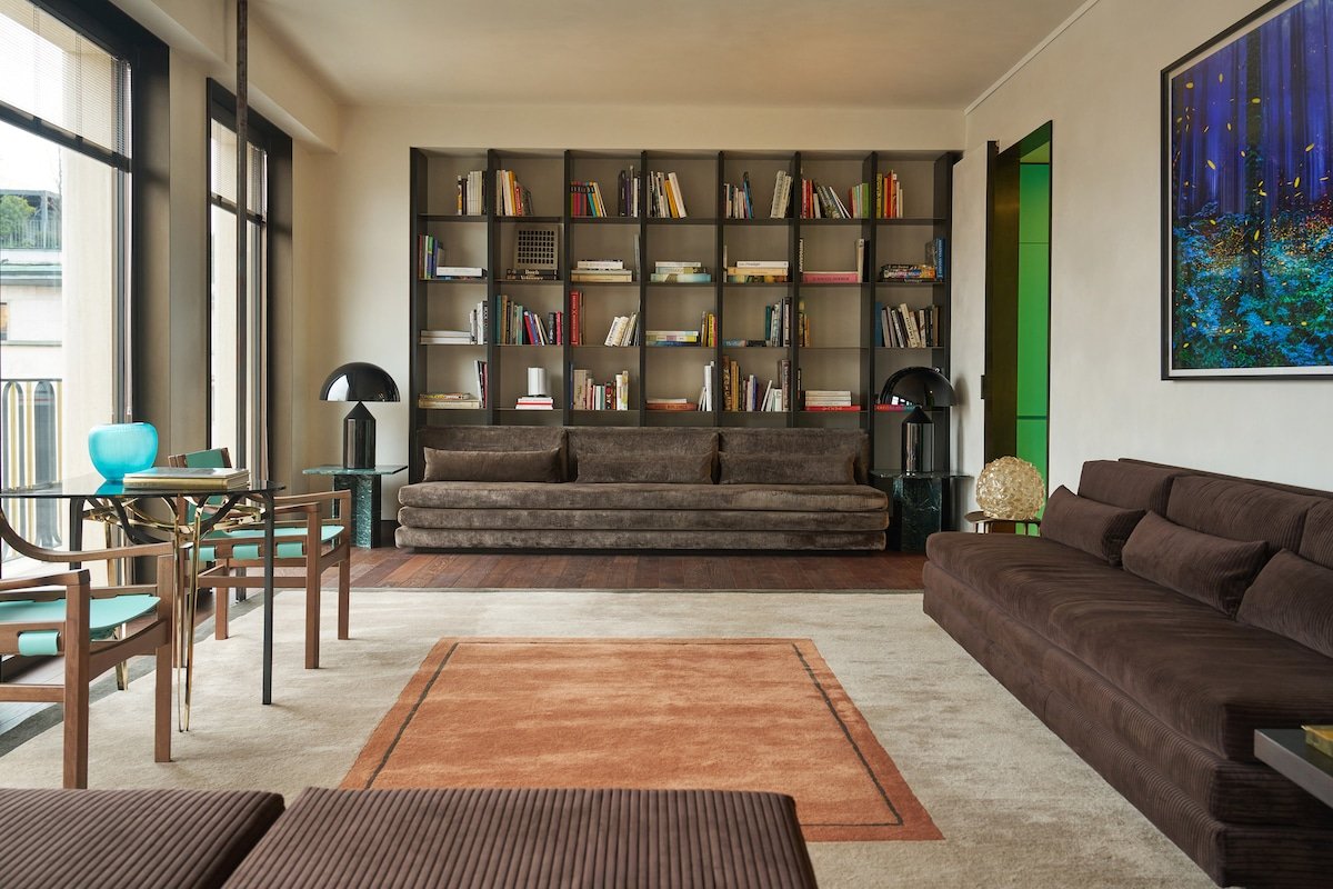 Maison Verde Alpi by Maison Senato