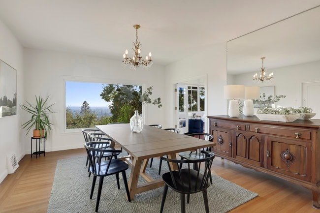 Spacious Family House w/ VIEWS, Foosball, Balcony gallery image 2