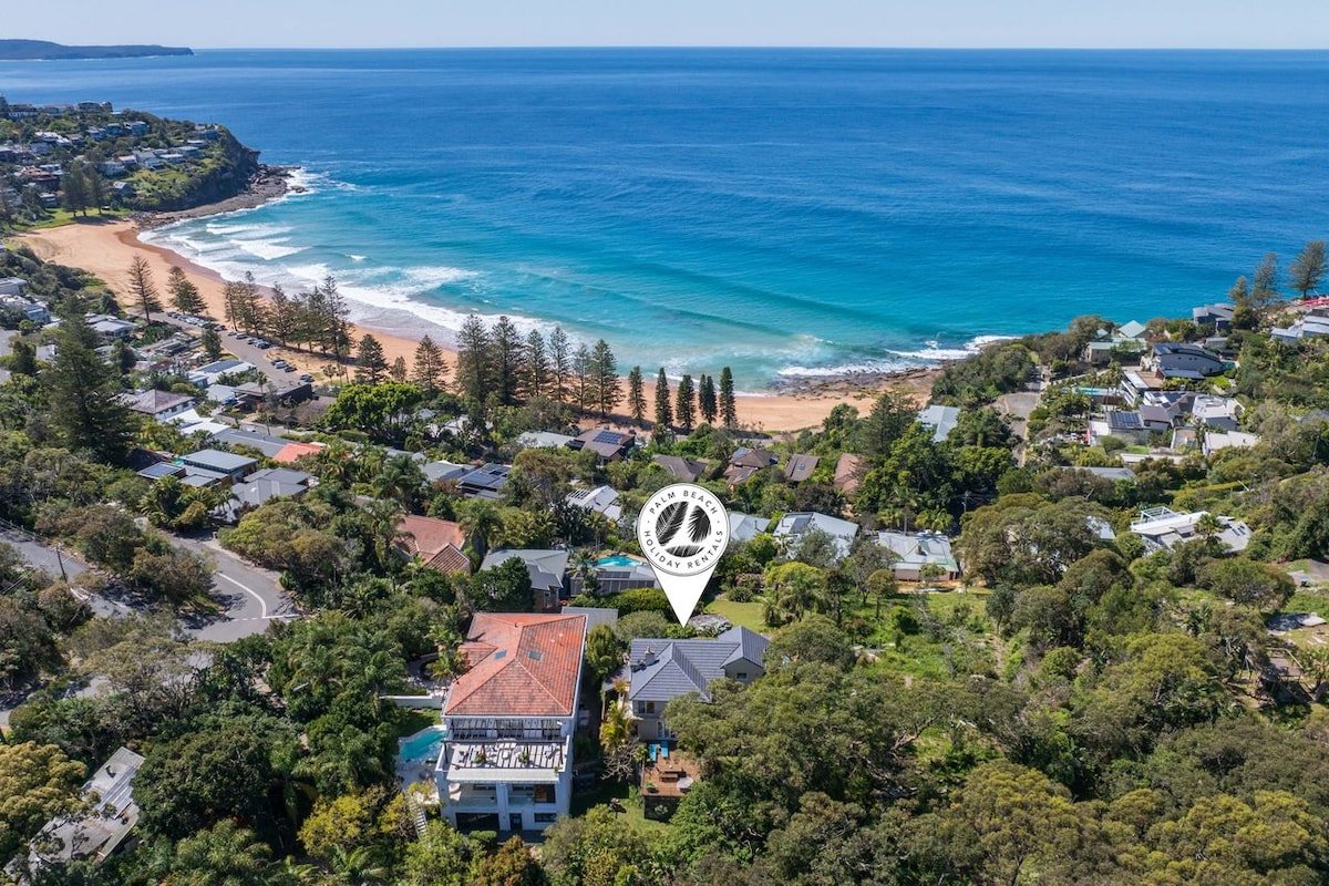 Surfs Up by Palm Beach Holiday Rentals gallery image 4