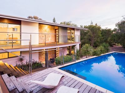 Wanderlust Beach House