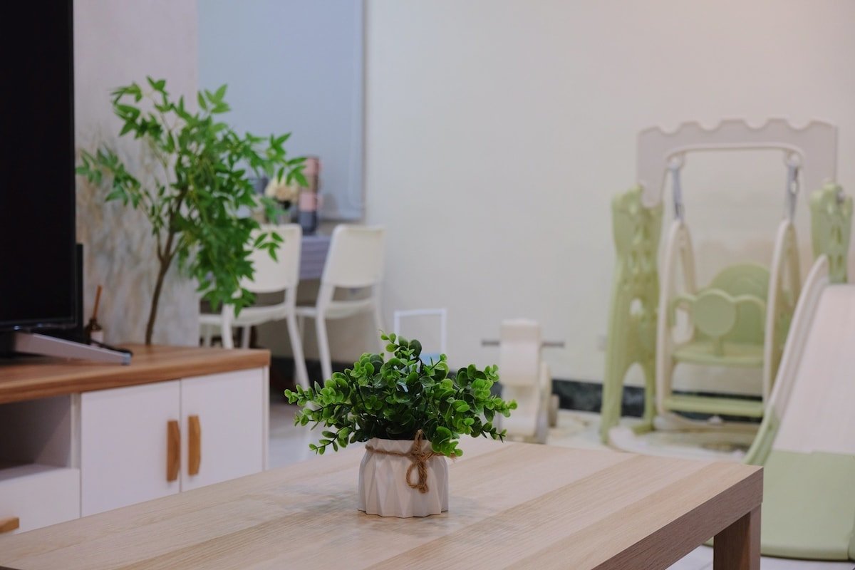 「東門站」「大安區」《永康街》新開幕~庭院住家、鼎泰豐、無老鍋、大安森林公園，步行地鐵3分鐘！ gallery image 2