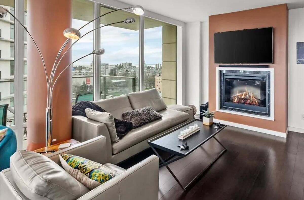 Waterfalls Hotel – Empress Suite 2 Bedroom