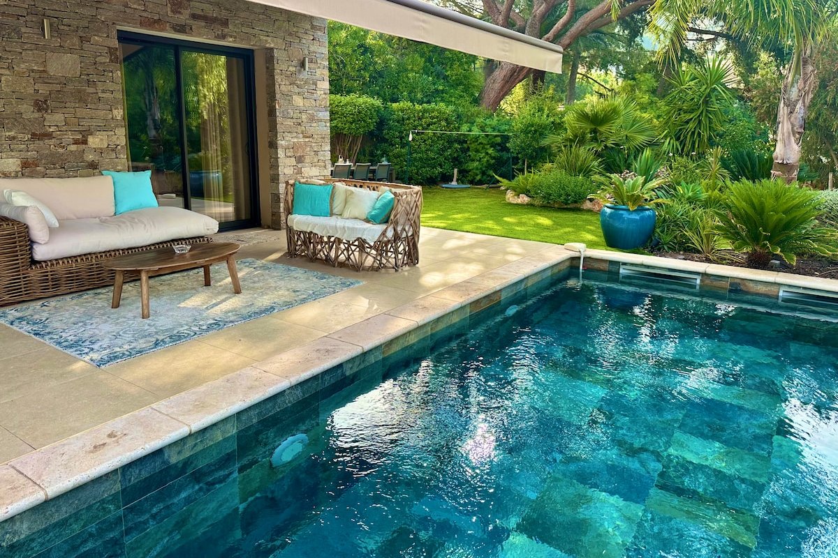 Villa Carlina gallery image 5