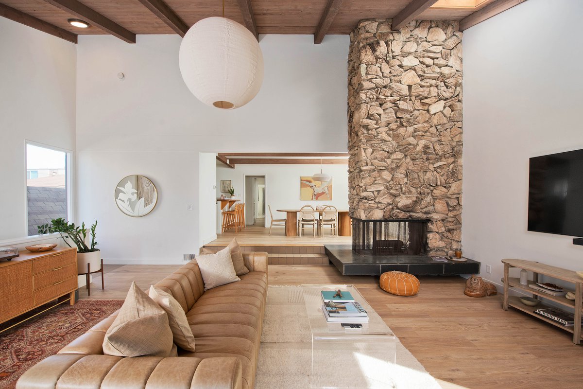 5 Bedroom Family Beach House*Ocean Views*Parking