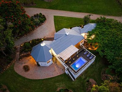 *NEW* Three Meadows House & Function Space