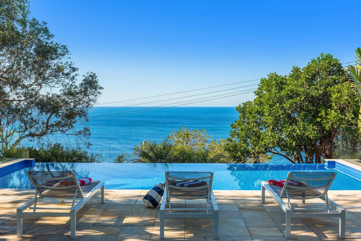 Beachwood Palm Beach