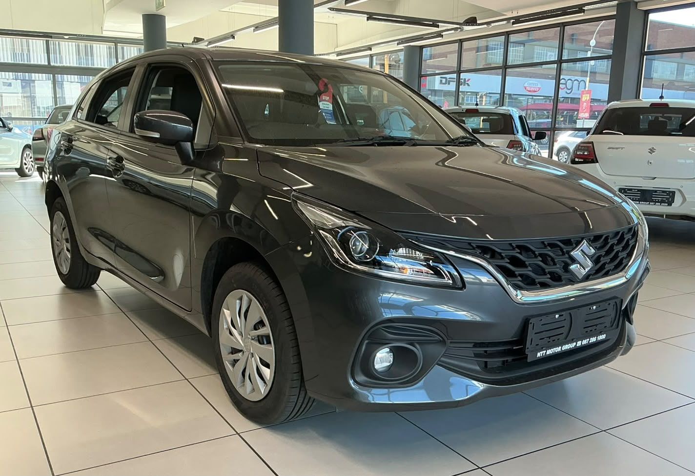 SUZUKI BALENO 1.5 GL  for Sale in South Africa