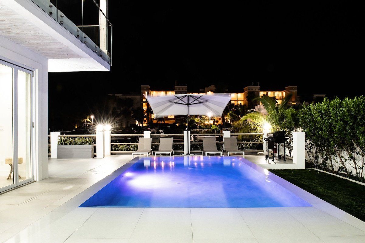 Harbour House gallery image 3