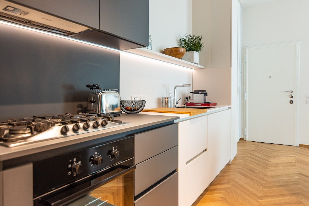 kramer 31: Porta Venezia Downtown luxe & style gallery image 3