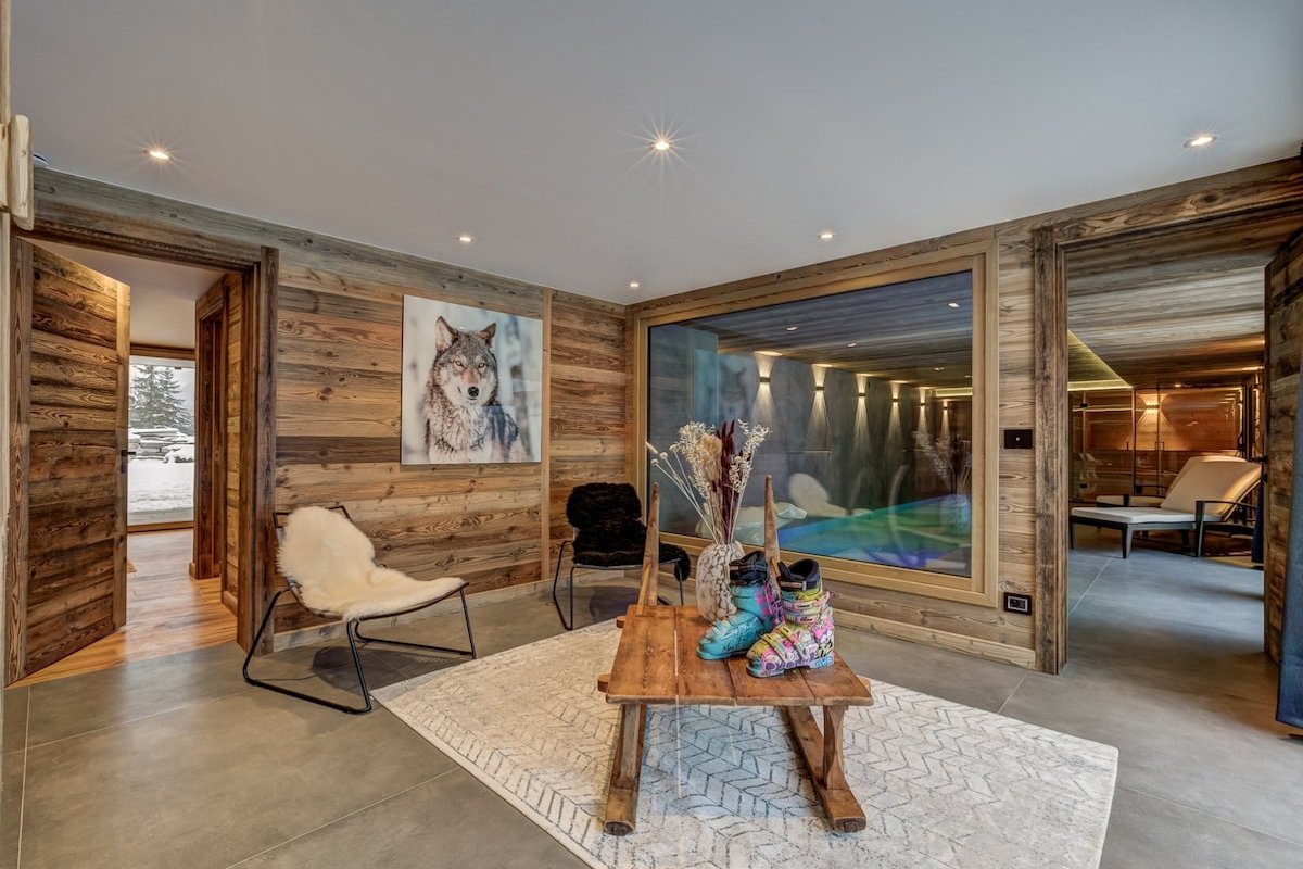 Chalet Freya gallery image 5