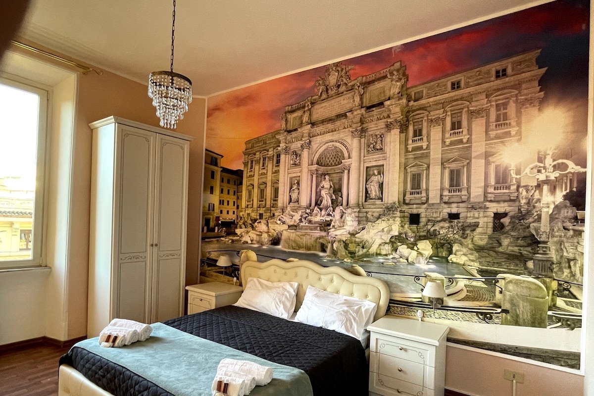 [Heart of Rome]-Napoleone Apartment-10 to Colosseo gallery image 3