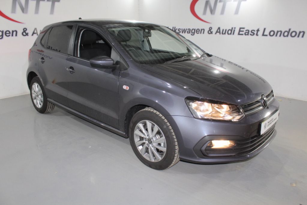 VOLKSWAGEN POLO VIVO 1.4 LIFE for Sale in South Africa