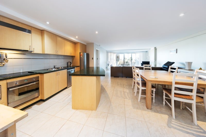 Apartment M311 – spacious and relaxed apartment! gallery image 5