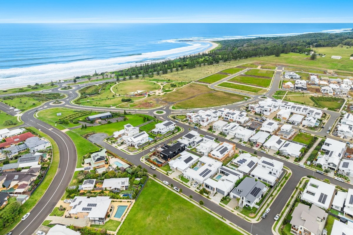 Seaside gallery image 4