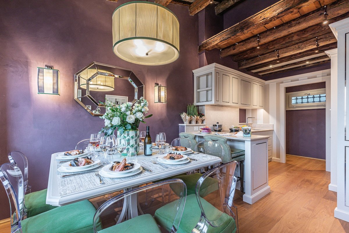 La Dimora di San Maurizio 4 gallery image 2