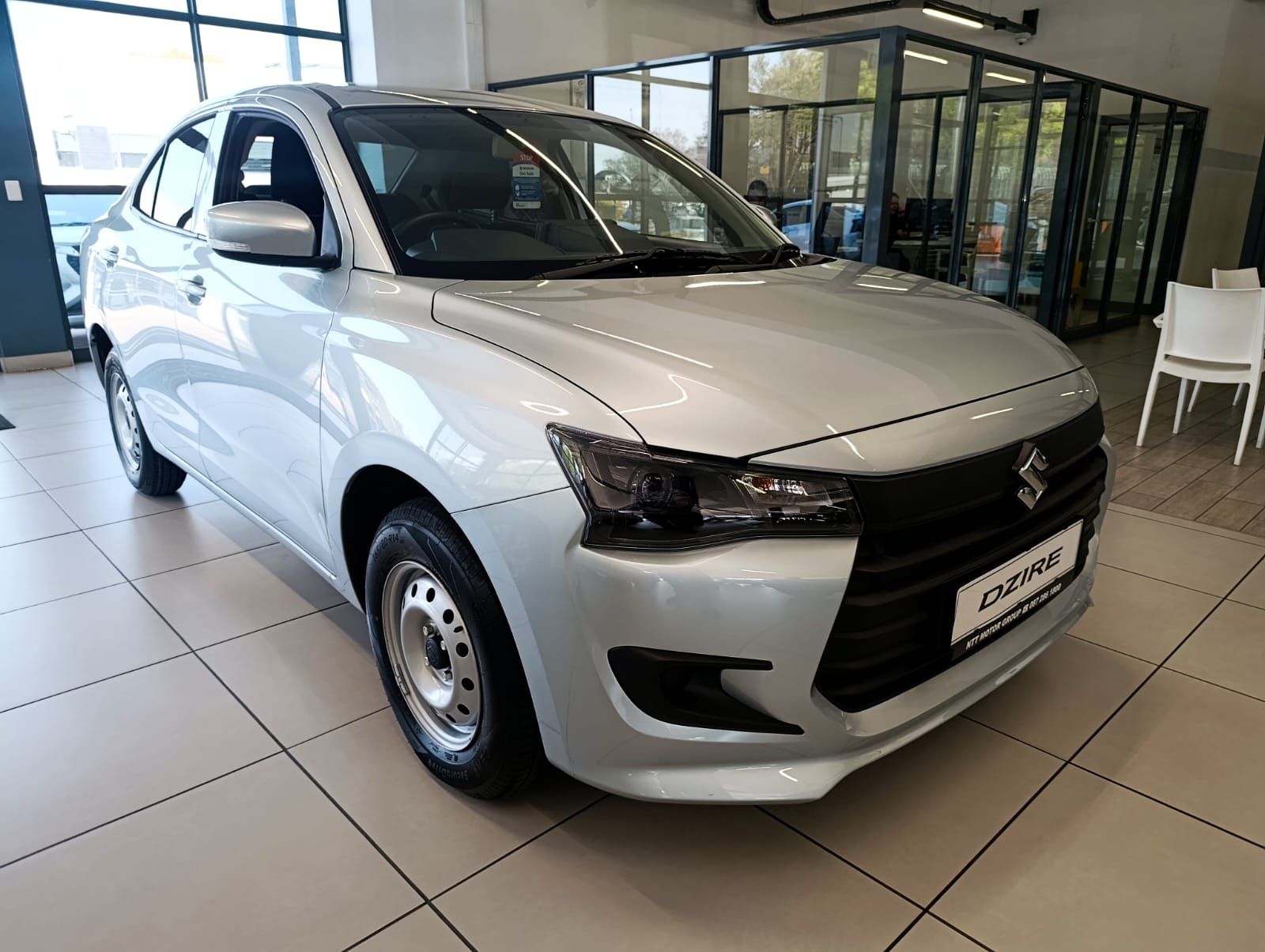 SUZUKI DZIRE 1.2 GA for Sale in South Africa