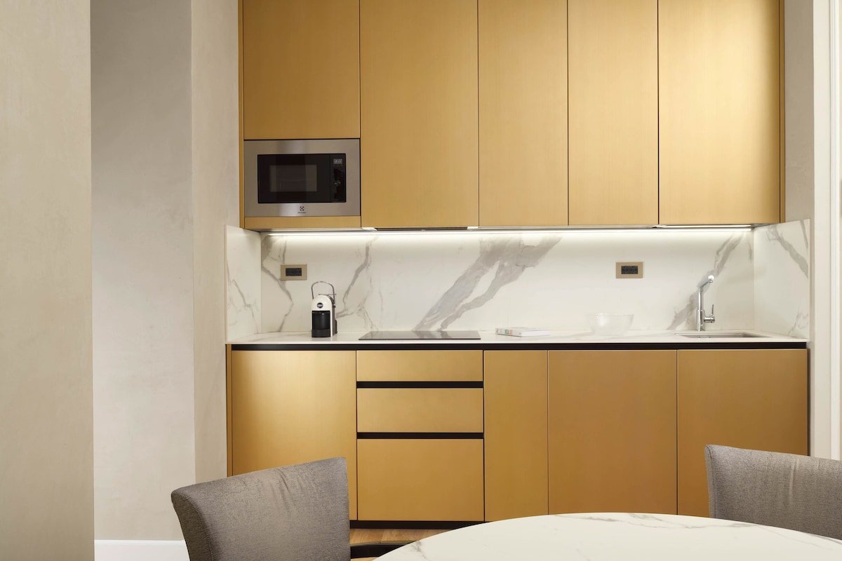 Luxury Apartment ‘Michelangelo’ gallery image 4