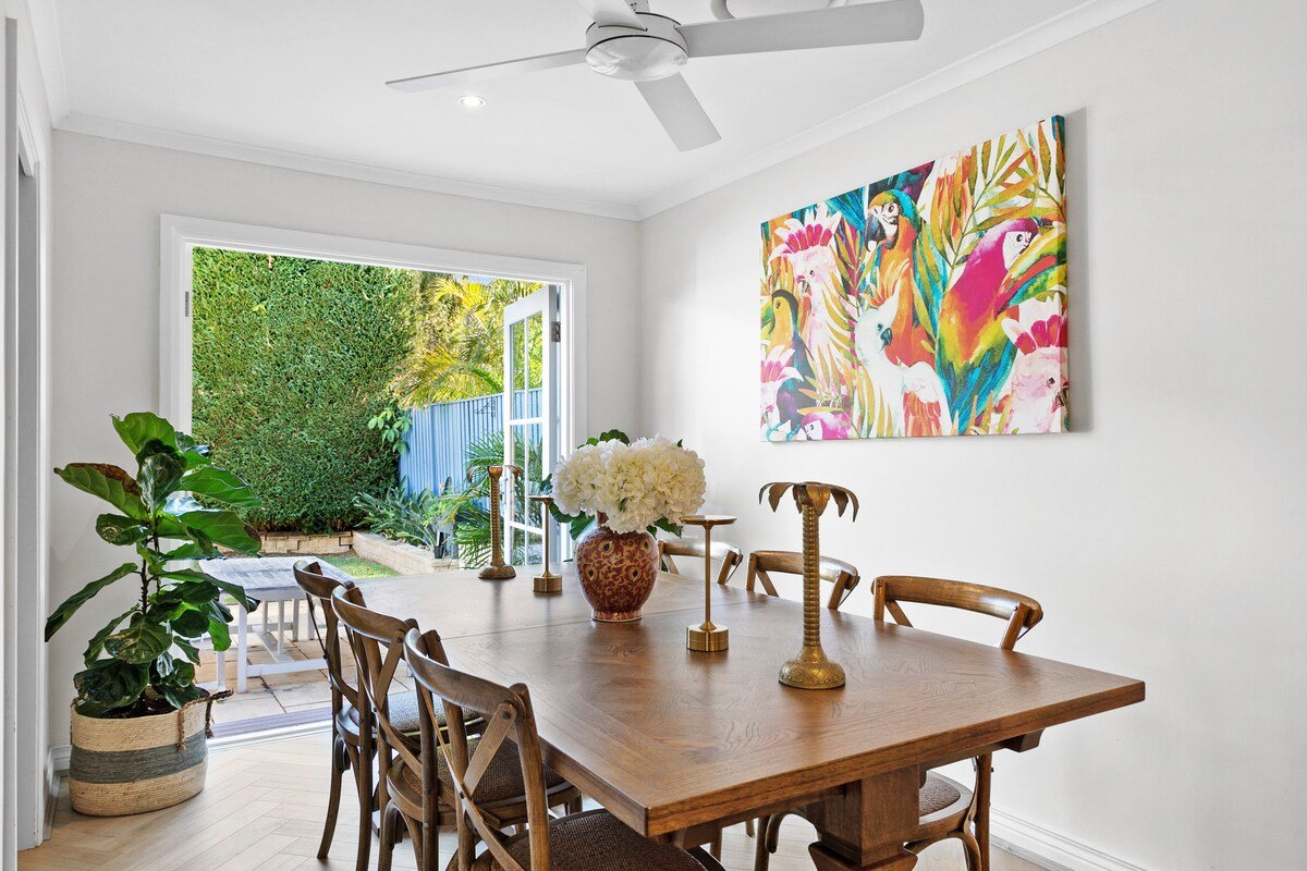 Palm Beach Retreat Getaway gallery image 5