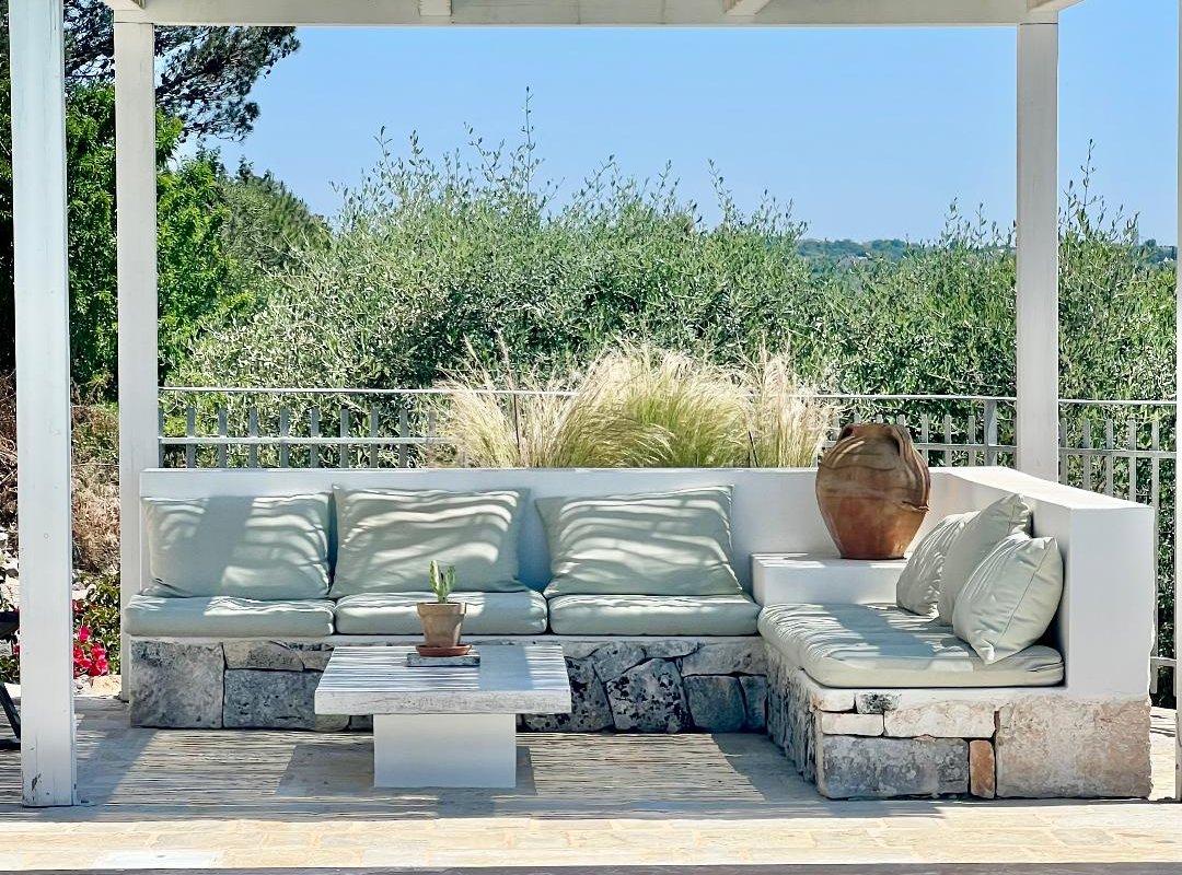 Exclusive boutique Trullo/Villa with private pool gallery image 3