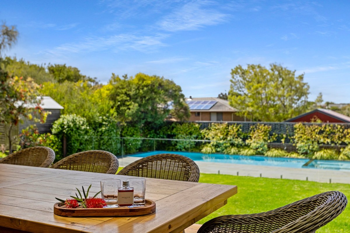 VILLA SAIL Location, Luxury and Lifestyle gallery image 2