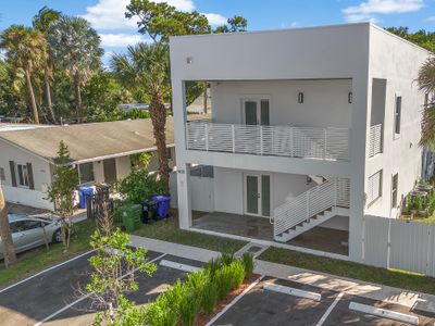 6BRCoastalDuplex: Patio•BBQ•FastWiFi•Welcome Kit