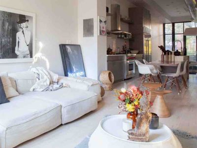 Modern Luxury Living in Historic Brooklyn