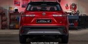 TOYOTA COROLLA CROSS 1.8 GR-S HYBRID - 50 thumb